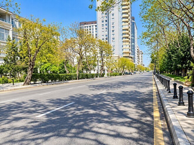Продаётся 3-комн. вторичка 82 м², Насиминский  р., photo 14 from 16