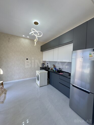 Satılır 4 otaqlı həyət evi/bağ evi 150 m², Mərdəkan q., photo 8 from 13