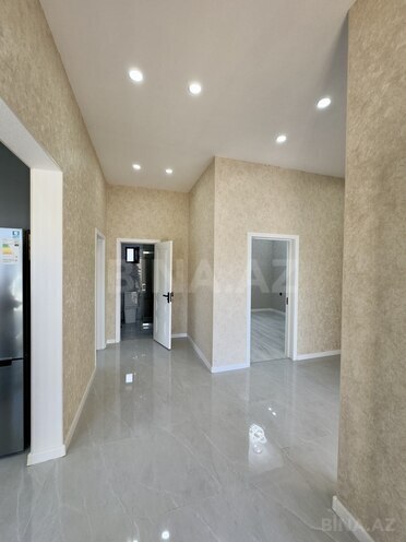 Satılır 4 otaqlı həyət evi/bağ evi 150 m², Mərdəkan q., photo 5 from 13