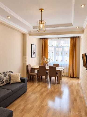 Продаётся 3-комн. новостройка 61.7 м², пос. Масазыр, photo 1 from 10