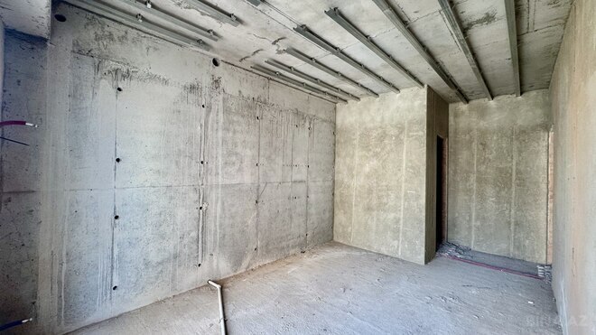Satılır 3 otaqlı yeni tikili 106.7 m², Bakmil m., photo 27 from 28