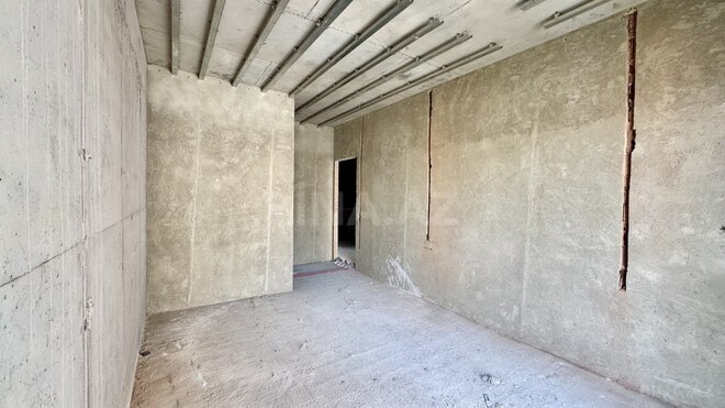 Satılır 3 otaqlı yeni tikili 106.7 m², Bakmil m., photo 26 from 28
