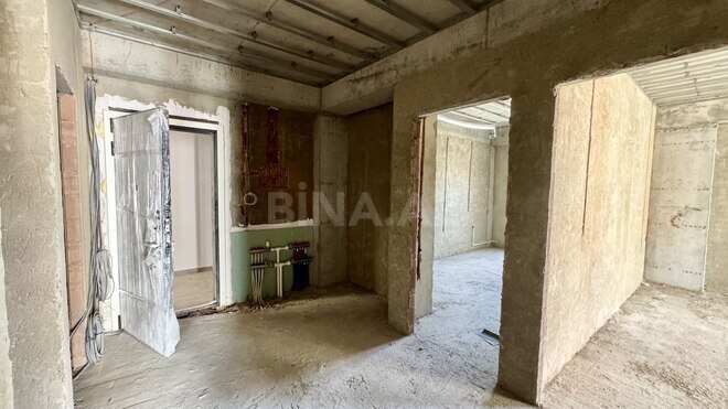Satılır 3 otaqlı yeni tikili 106.7 m², Bakmil m., photo 4 from 28