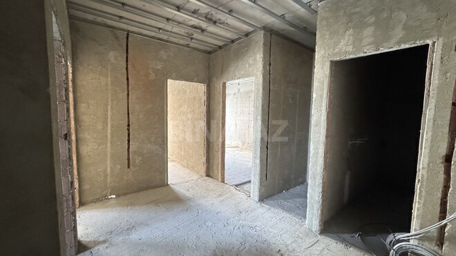 Satılır 3 otaqlı yeni tikili 106.7 m², Bakmil m., photo 1 from 28