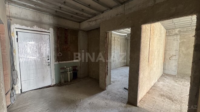 Satılır 3 otaqlı yeni tikili 106.7 m², Bakmil m., photo 6 from 28