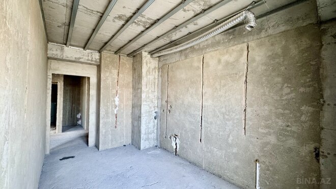 Satılır 3 otaqlı yeni tikili 106.7 m², Bakmil m., photo 11 from 28