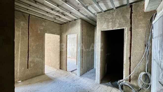 Satılır 3 otaqlı yeni tikili 106.7 m², Bakmil m., photo 5 from 28