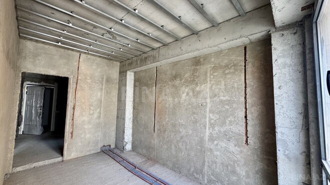 Satılır 3 otaqlı yeni tikili 106.7 m², Bakmil m., photo 20 from 28