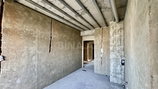 Satılır 3 otaqlı yeni tikili 106.7 m², Bakmil m., photo 10 from 28