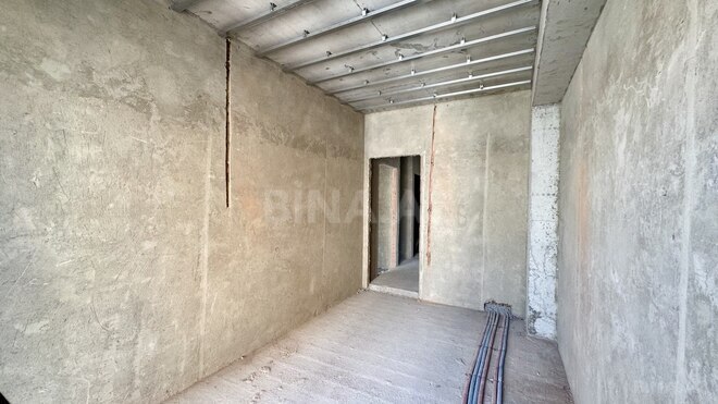 Satılır 3 otaqlı yeni tikili 106.7 m², Bakmil m., photo 19 from 28