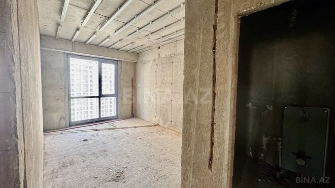 Satılır 3 otaqlı yeni tikili 106.7 m², Bakmil m., photo 25 from 28