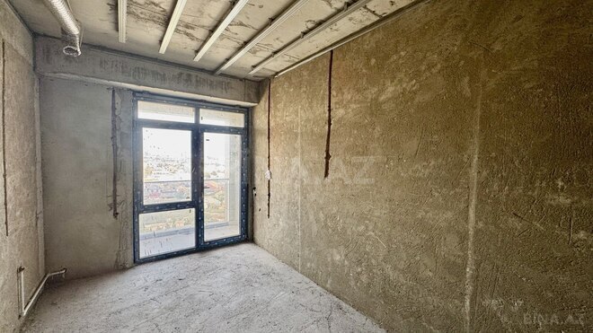 Satılır 3 otaqlı yeni tikili 106.7 m², Bakmil m., photo 9 from 28