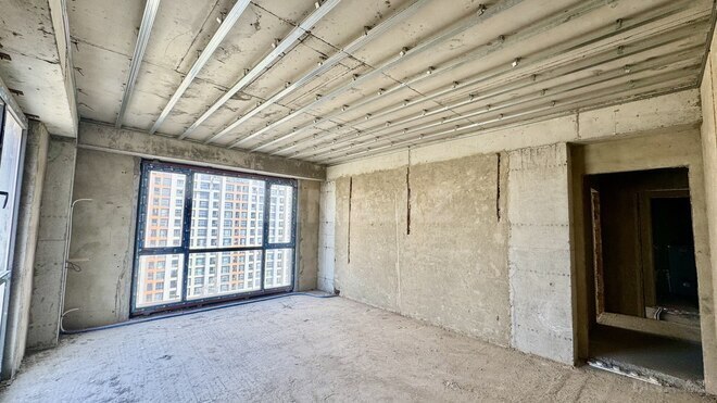Satılır 3 otaqlı yeni tikili 106.7 m², Bakmil m., photo 17 from 28