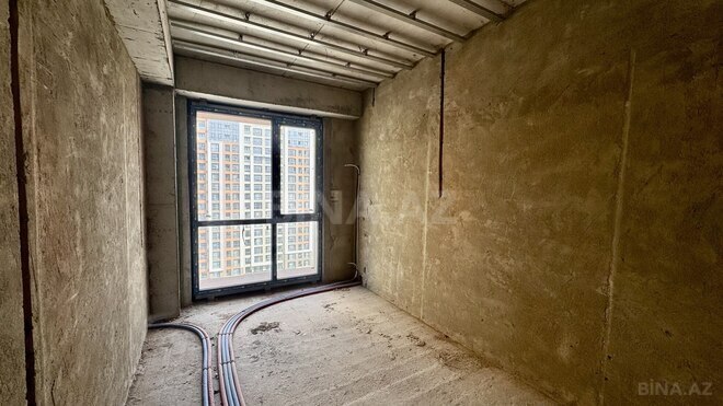 Satılır 3 otaqlı yeni tikili 106.7 m², Bakmil m., photo 21 from 28