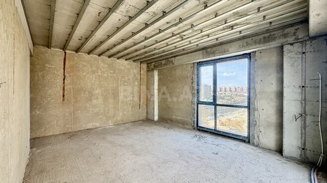 Satılır 3 otaqlı yeni tikili 106.7 m², Bakmil m., photo 14 from 28