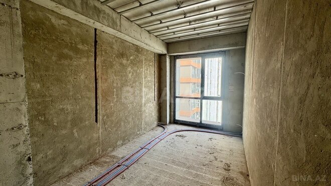 Satılır 3 otaqlı yeni tikili 106.7 m², Bakmil m., photo 22 from 28