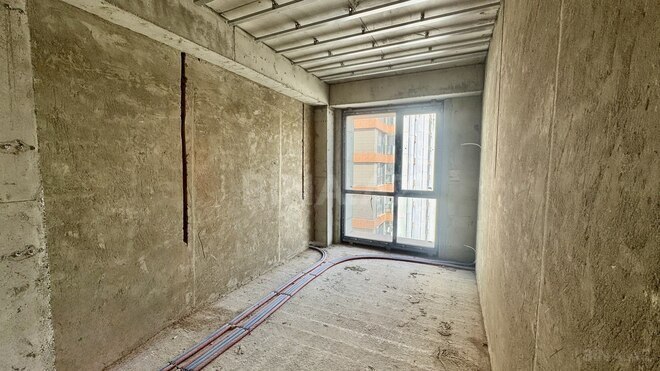 Satılır 3 otaqlı yeni tikili 106.7 m², Bakmil m., photo 23 from 28
