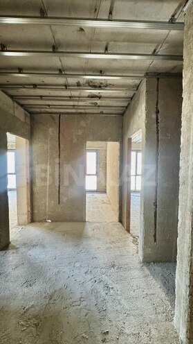 Satılır 3 otaqlı yeni tikili 106.7 m², Bakmil m., photo 3 from 28