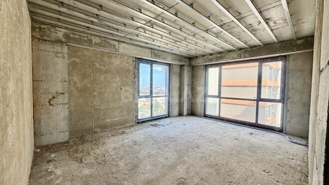 Satılır 3 otaqlı yeni tikili 106.7 m², Bakmil m., photo 18 from 28