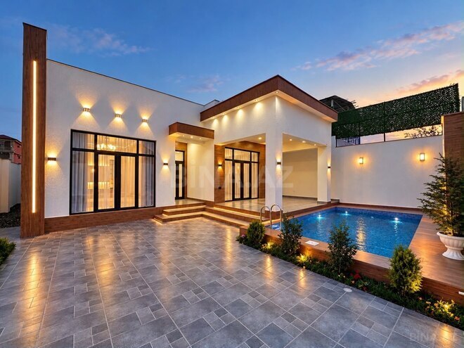 Продаётся 4-комн. дом/дача 160 м², пос. Шувеляны, photo 1 from 18