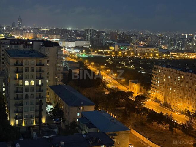 Satılır 3 otaqlı yeni tikili 150 m², Gənclik m., photo 9 from 12
