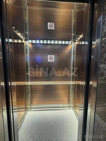 Satılır 2 otaqlı yeni tikili 96 m², Gənclik m., photo 14 from 17