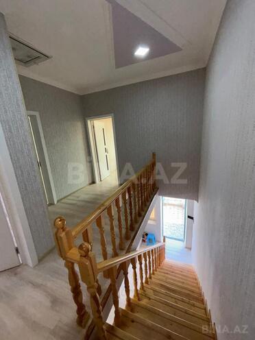 Satılır 4 otaqlı həyət evi/bağ evi 110 m², photo 17 from 31