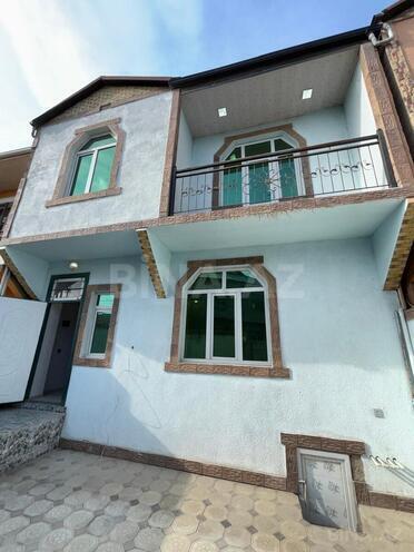Satılır 4 otaqlı həyət evi/bağ evi 110 m², photo 8 from 31