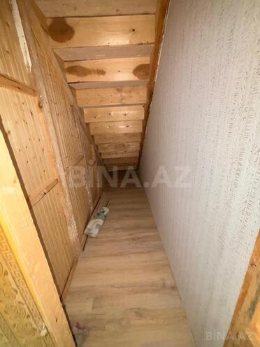 Satılır 4 otaqlı həyət evi/bağ evi 110 m², photo 25 from 31