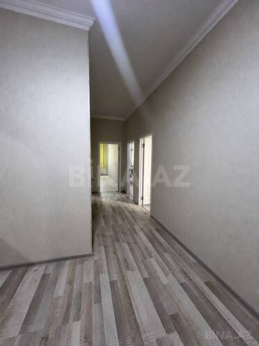 İcarəyə verilir 3 otaqlı yeni tikili 100 m², photo 11 from 12