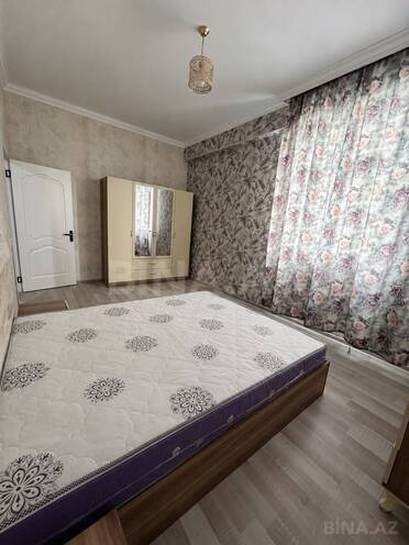 İcarəyə verilir 3 otaqlı yeni tikili 100 m², photo 5 from 12