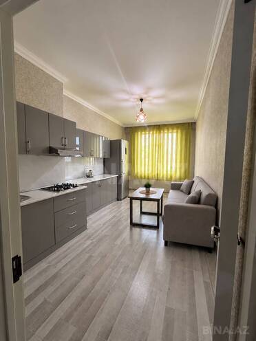 İcarəyə verilir 3 otaqlı yeni tikili 100 m², photo 3 from 12