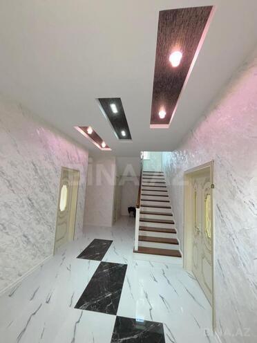 Продаётся 6-комн. дом/дача 240 м², Абшеронcкий  р., photo 1 from 32