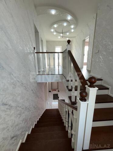 Продаётся 6-комн. дом/дача 240 м², Абшеронcкий  р., photo 18 from 32