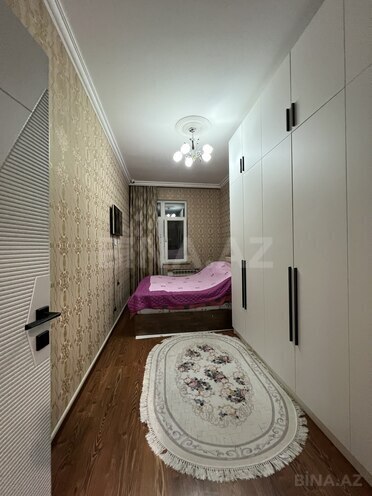Satılır 2 otaqlı yeni tikili 75 m², Elmlər Akademiyası m., photo 10 from 23