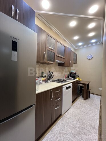 Satılır 2 otaqlı yeni tikili 75 m², Elmlər Akademiyası m., photo 8 from 23