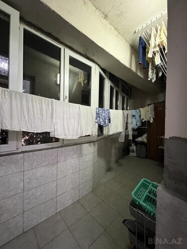 Satılır 2 otaqlı yeni tikili 75 m², Elmlər Akademiyası m., photo 18 from 23