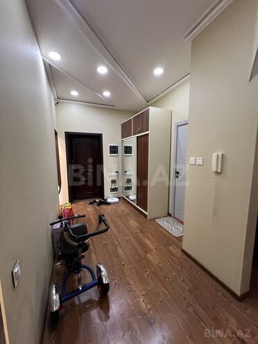 Satılır 2 otaqlı yeni tikili 75 m², Elmlər Akademiyası m., photo 22 from 23
