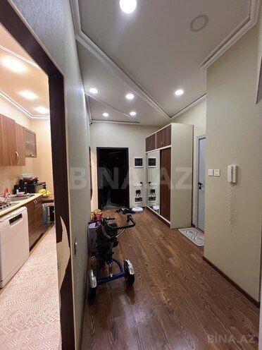 Satılır 2 otaqlı yeni tikili 75 m², Elmlər Akademiyası m., photo 11 from 23