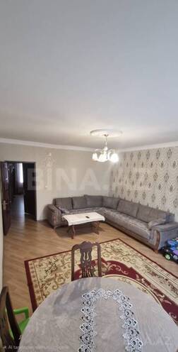 Satılır 2 otaqlı yeni tikili 70 m², Nəriman Nərimanov m., photo 4 from 13
