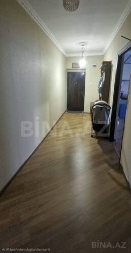 Satılır 2 otaqlı yeni tikili 70 m², Nəriman Nərimanov m., photo 12 from 13