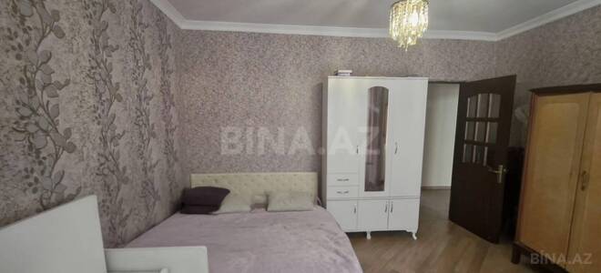 Satılır 2 otaqlı yeni tikili 70 m², Nəriman Nərimanov m., photo 8 from 13