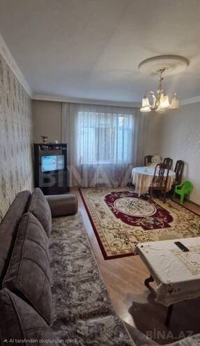Satılır 2 otaqlı yeni tikili 70 m², Nəriman Nərimanov m., photo 3 from 13