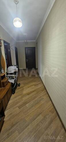 Satılır 2 otaqlı yeni tikili 70 m², Nəriman Nərimanov m., photo 1 from 13