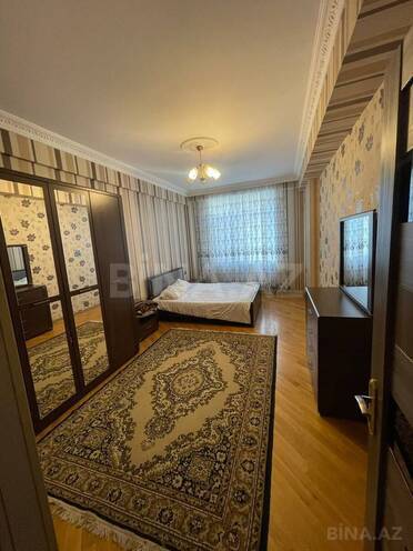 İcarəyə verilir 2 otaqlı yeni tikili 95 m², Şah İsmayıl Xətai m., photo 6 from 19