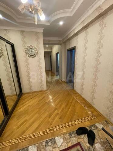 İcarəyə verilir 2 otaqlı yeni tikili 95 m², Şah İsmayıl Xətai m., photo 17 from 19