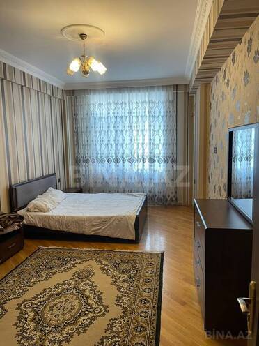 İcarəyə verilir 2 otaqlı yeni tikili 95 m², Şah İsmayıl Xətai m., photo 8 from 19