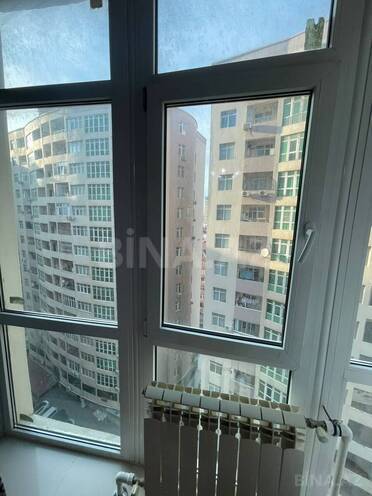 İcarəyə verilir 2 otaqlı yeni tikili 95 m², Şah İsmayıl Xətai m., photo 18 from 19
