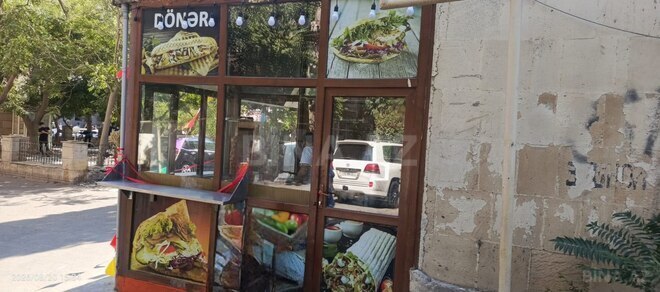Satılır  obyekt 7 m², Neftçilər m., photo 5 from 6