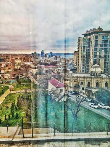 Satılır 4 otaqlı yeni tikili 250 m², İçəri Şəhər m., photo 12 from 17
